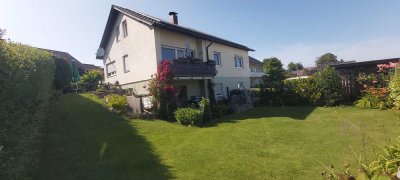 Gepflegtes 6-Zimmer-Einfamilienhaus in Aulendorf