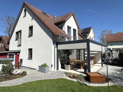 Ein-/Zweifamilienhaus in Regensburg