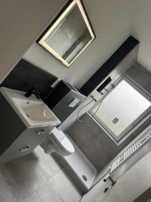 stilvolle 4-Zimmer-Wohnung zentral gelegen in Landshut