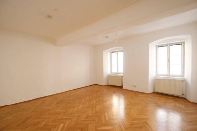 2 ZI Wohnung in der Altstadt - Herrengasse