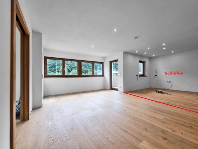 3-Zimmer Neubauwohnung in zentrumsnaher Lage