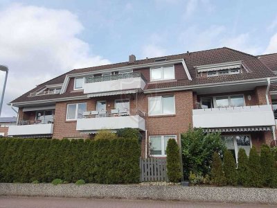 Kapitalanleger aufgepaßt - Sonnige, gepflegte Dachgeschoß Maisonette in ruhiger Lage
