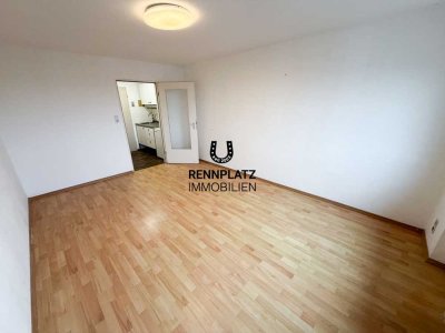 Apartment mit Stellplatz im Süd-Osten von Regensburg. Frei ab sofort.