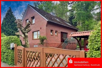 Ihr neues Zuhause - Ankommen, Wohlfühlen!