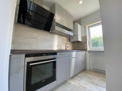 **Coole Wohnung mit Wohlfühlfaktor!**