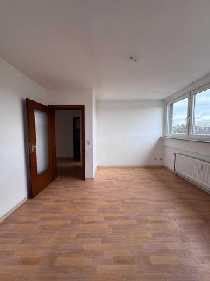 Gemütliche 3,5 Raum Wohnung in gepflegtem Haus mit