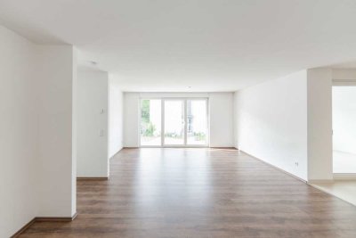 Neuwertiges Wohnen in Hochschulnähe