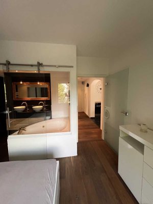2-Zimmer Wohnung mit Balkon - 70m2 zentral in der List