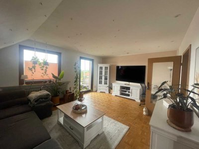 Charmante 2-Zimmer-Wohnung in Niestetal-Sandershausen – ideal für Singles, Paare oder Berufspendler
