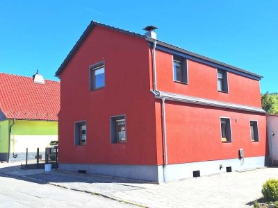Vom Haustraum zum Traumhaus !!
