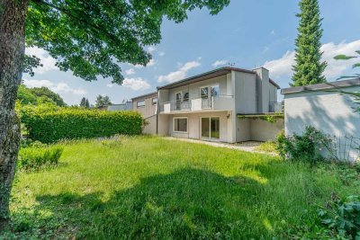 A-LAGE / Doppelhaushälfte auf ca. 500 m² Grundstück / Kauf gegen Gebot