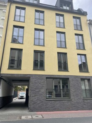 Neue Top Apartments in Frankfurt-Rödelheim v. Eigentümer