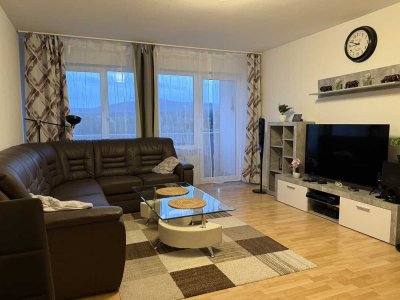 Nachmieter gesucht – 2-Zimmer-Wohnung (55 m²) in Oberursel Stierstadt