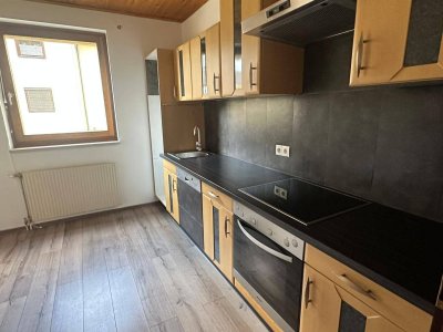2 Zimmer Wohnung in schöner Grünruhelage