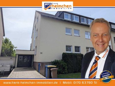 ** ESSEN-BORBECK ** NAH AM SCHLOßPARK ++ RENOVIERTE ++2 ZIMMER ++ DACHGESCHOß ++ 2.ETAGE ++