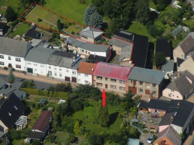 Familienhaus in Ostseenähe ++ Einliegerwohnung ++ Gartenhaus ++ Grundstück