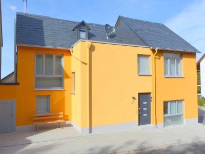 ***Miete auf Zeit! - max. 4 Monate - möblierte 3Zi.-Erdgeschoss-Wohnung in Boppard-Weiler***