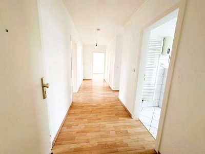 Herrlich in Lage und Schnitt!