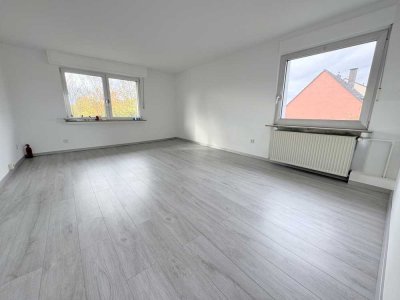2,5 Zimmerwohnung mit Balkon in Weitmar-Mark
