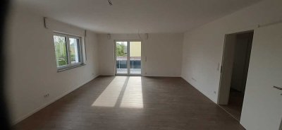 Neuwertige 3-Zimmer-Wohnung an der Naab