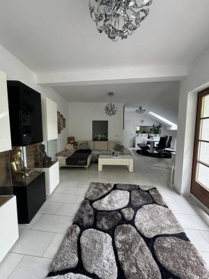 Traumhafte Terrassenwohnung und Seezugang in Mondsee - Luxusausstattung, Top Lage, €1.600/Monat