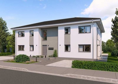 Jetzt neu 3- Familienhaus bei Massa Kapitalanleger aufgepasst!  Investieren Sie in die Zukunft!