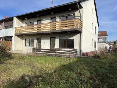 Renoviertes Mehrfamilienhaus mit 6,o % Rendite Provisionsfrei