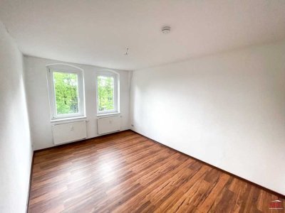 Gemütliche 2-Raum-Wohnung mit Balkon
