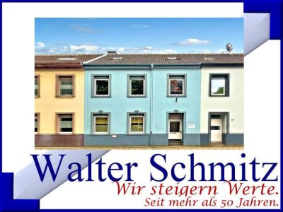 Freiraum für Ihre Ideen.