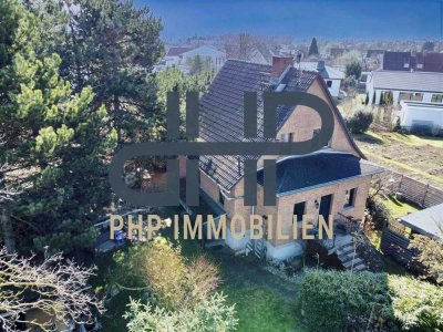 Tolles Einfamilienhaus im Ottersleber Wohngebiet - Sackgassenlage und großer Garten