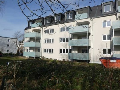Schöne Wohnung im Energiesparhaus Bonn, KFW Darlehen ab 2,17 %