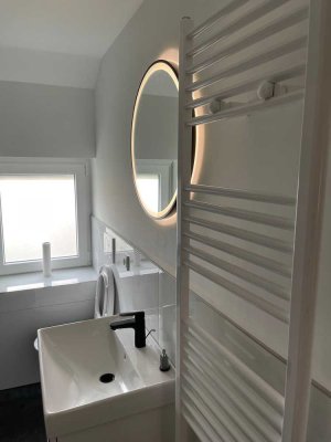 Kernsanierte 2-Zimmer Wohnung in Mainz-Gonsenheim, verfügbar ab 05.03.2026