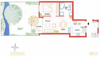 Käthe-Paulus-Weg 13, 71034 Böblingen