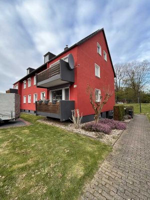 2 Top Wohnungen in Dortmund-Marten - Kapitalanlage + Eigennutzung (Mehrheit in der WEG)
