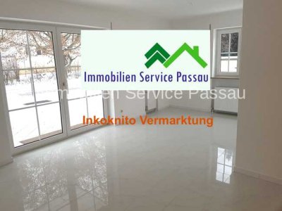 Schöne 3 Zimmer-Wohnung in Waldkirchen zu verkaufen.