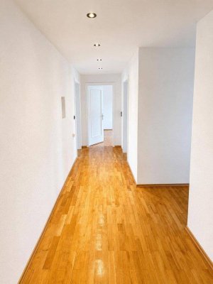 Kernsanierte 2-Zimmer-Wohnung in Toplage Dornbirn