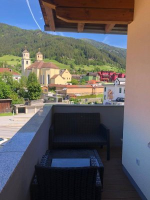 Schöne 2 Zimmer Wohnung in Steinach am Brenner
