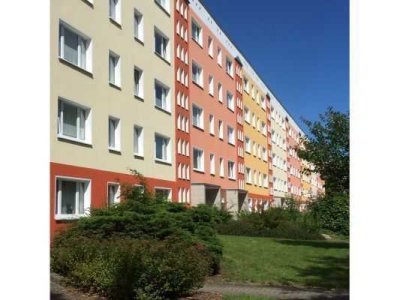 3-Zimmer-Wohnung in Rostock-Lütten Klein
