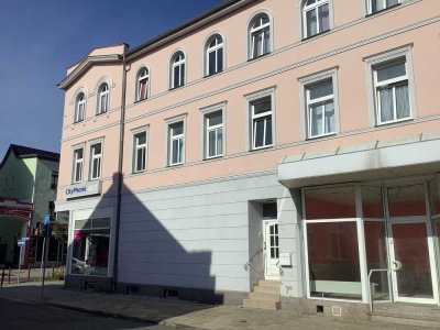 "Charmante 2-Raum-Wohnung im Herzen der Stadt" (WOH-00043)