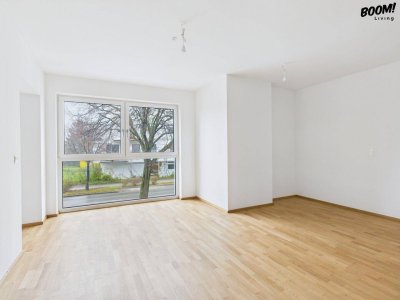 Provisionsfrei zum Erstbezug: Moderne Wohnungen in 1220 Wien