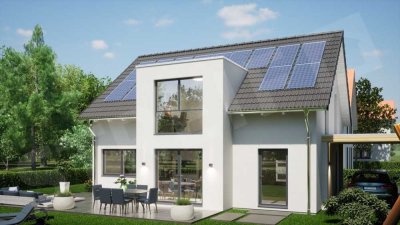 Neubauprojekt in Staufenberg OT Escherode