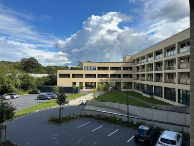 Moderne 1-Zimmer-Wohnung in Osnabrück zur Miete
