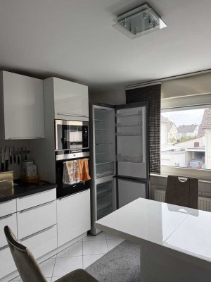 Schöne, helle 3-Zimmer-Wohnung mit Balkon in Hattersheim-Eddersheim
