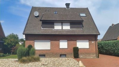 Anfragestop!!
Charmante Wohnung in Freckenhorst – ruhig gelegen, nahe Warendorf
