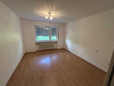 Zentral, praktisch, wertbeständig – Erdgeschosswohnung für Kapitalanleger oder Selbstnutzer