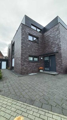 Moderne 3-Zi.-Erdgeschosswohnung mit Garten in ruhiger Lage von Emsdetten-Westum