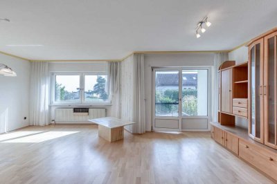 Ein Ort, der Herz und Raum in Einklang bringt - Reiheneckhaus in ruhiger Lage