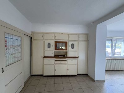 Schöne 4-Zimmer-Wohnung mit Balkon in Mannweiler-Cölln