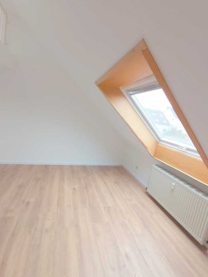 Helle 2-Zimmer Wohnung im 3. OG in Essen-Altenessen-Süd