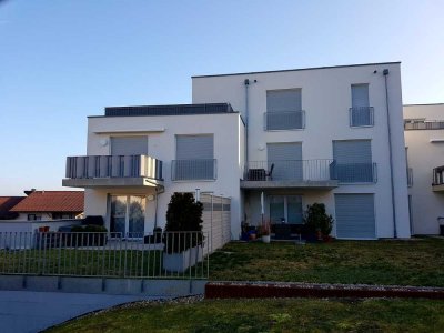 *Neubau* Schöne helle 2 Zimmer-Whng. Pforzheim-Süd 60 m² zu vermieten